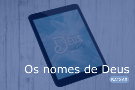 os nomes de deus filipenses 4.8